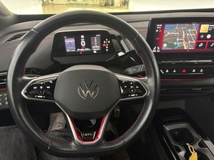 Volkswagen ID.4 bild 8