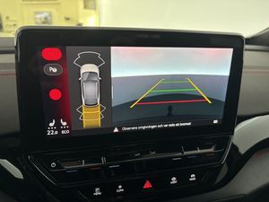 Volkswagen ID.4 bild 11