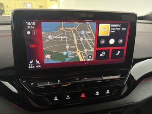 Volkswagen ID.4 bild 10