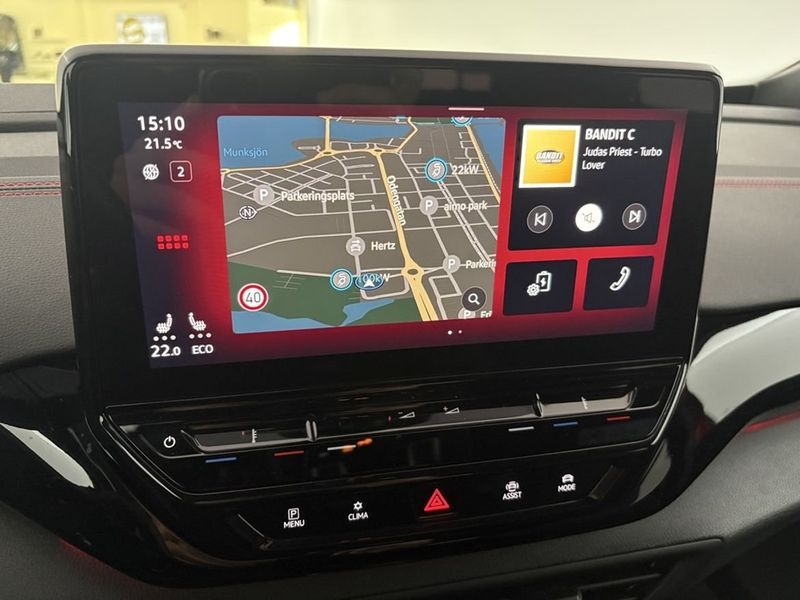 Volkswagen ID.4 bild 10