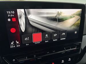 Volkswagen ID.4 bild 13
