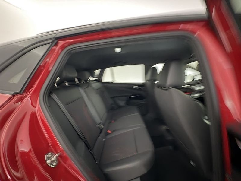 Volkswagen ID.4 bild 19