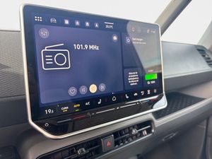 Volkswagen ID. Buzz bild 10