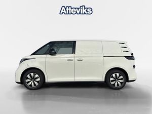 Volkswagen ID. Buzz bild 6