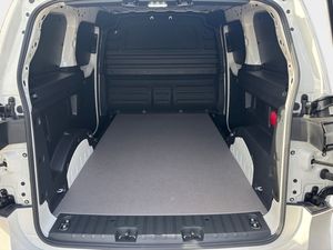 Volkswagen ID. Buzz bild 12