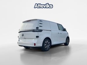 Volkswagen ID. Buzz bild 3