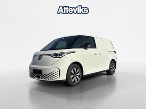 Volkswagen ID. Buzz bild 7