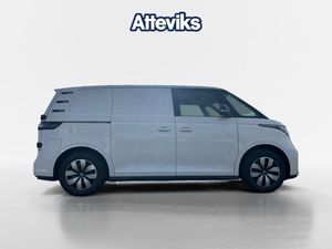 Volkswagen ID. Buzz bild 2