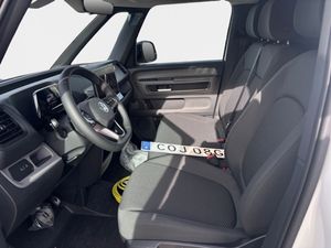 Volkswagen ID. Buzz bild 8