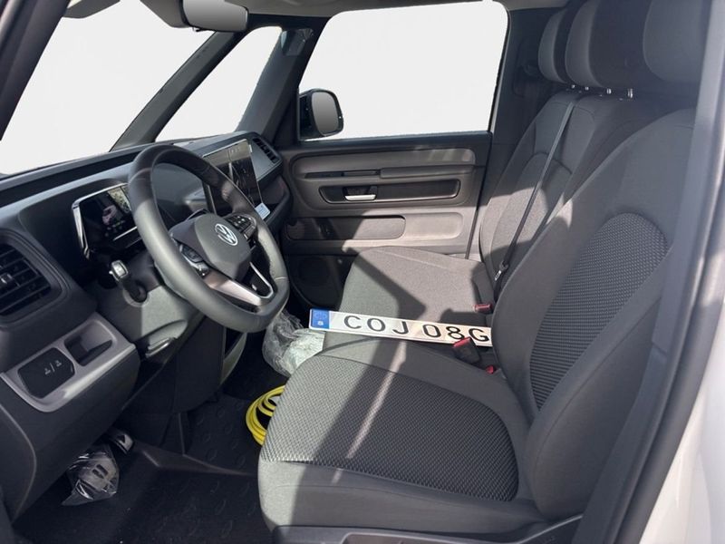 Volkswagen ID. Buzz bild 8