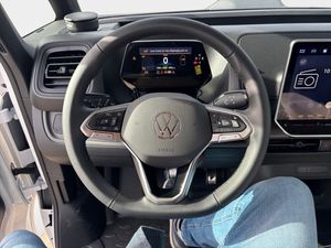 Volkswagen ID. Buzz bild 11