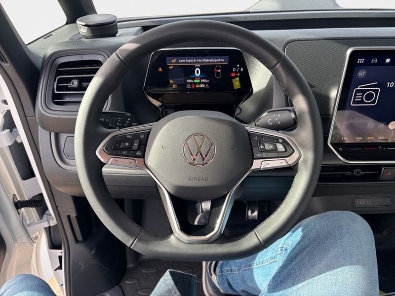 Volkswagen ID. Buzz bild 11