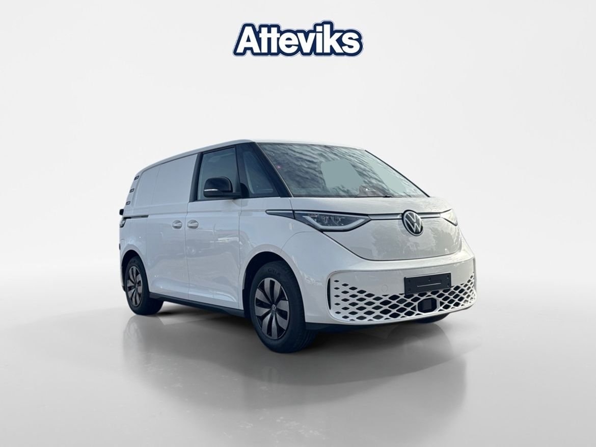 Volkswagen ID. Buzz