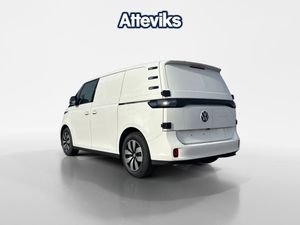 Volkswagen ID. Buzz bild 5
