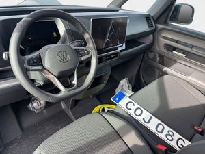 Volkswagen ID. Buzz bild 9