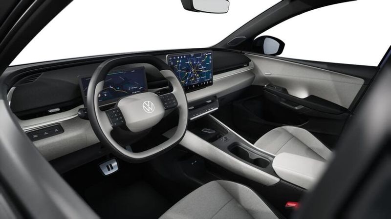 Volkswagen ID. Polo bild 8