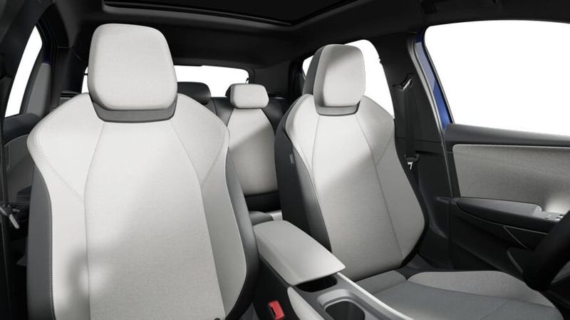 Volkswagen ID. Polo bild 9