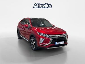 Mitsubishi Eclipse Cross bild 1