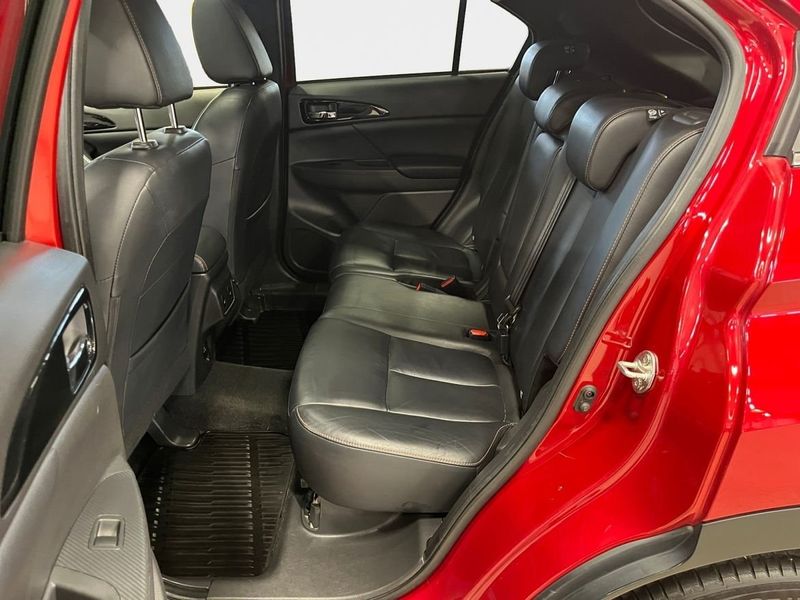 Mitsubishi Eclipse Cross bild 5