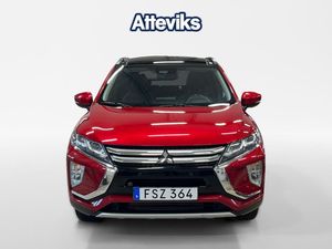 Mitsubishi Eclipse Cross bild 8