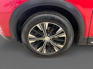 Mitsubishi Eclipse Cross bild 6
