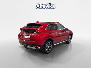 Mitsubishi Eclipse Cross bild 3