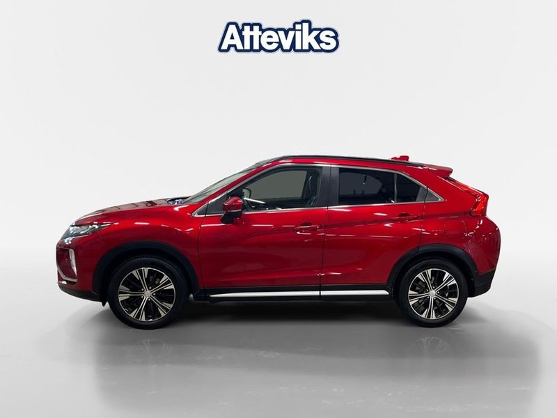 Mitsubishi Eclipse Cross bild 6