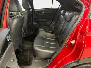 Mitsubishi Eclipse Cross bild 12