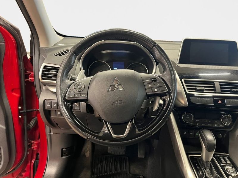 Mitsubishi Eclipse Cross bild 4