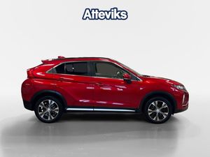 Mitsubishi Eclipse Cross bild 2
