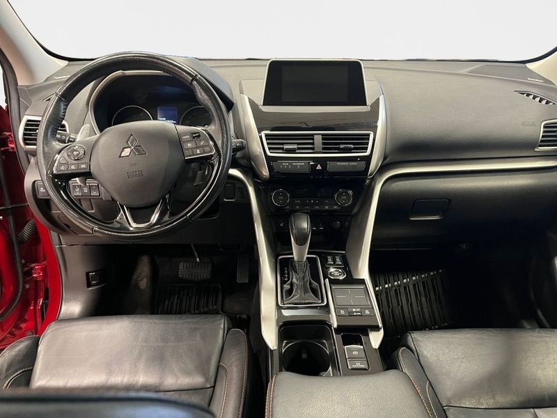 Mitsubishi Eclipse Cross bild 2