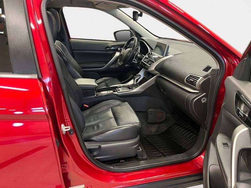 Mitsubishi Eclipse Cross bild 7