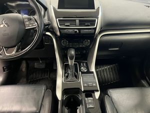 Mitsubishi Eclipse Cross bild 3