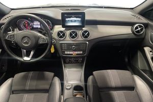 Mercedes CLA200 bild 7