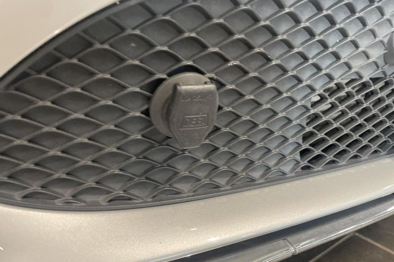 Mercedes CLA200 bild 17