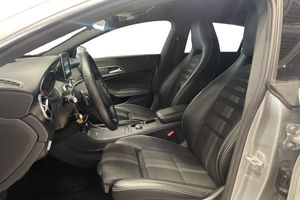 Mercedes CLA200 bild 10