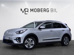 Kia e-Niro bild 1
