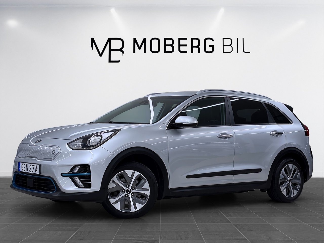 Kia e-Niro