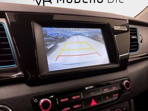 Kia e-Niro bild 14
