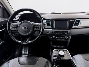 Kia e-Niro bild 11