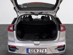 Kia e-Niro bild 13