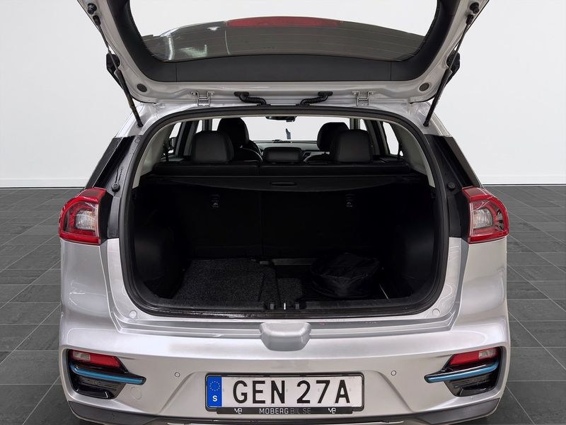 Kia e-Niro bild 13