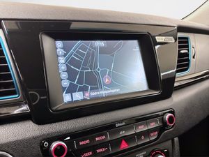Kia e-Niro bild 15