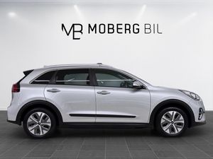 Kia e-Niro bild 4