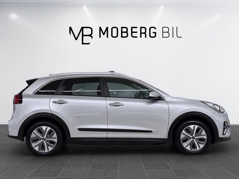 Kia e-Niro bild 4