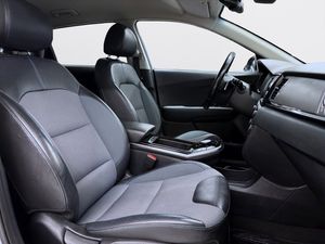 Kia e-Niro bild 12
