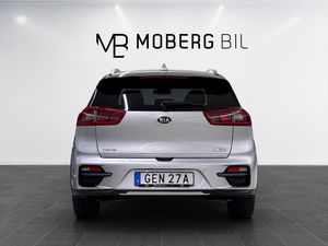 Kia e-Niro bild 6