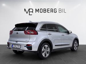 Kia e-Niro bild 5