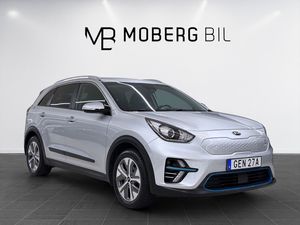 Kia e-Niro bild 7