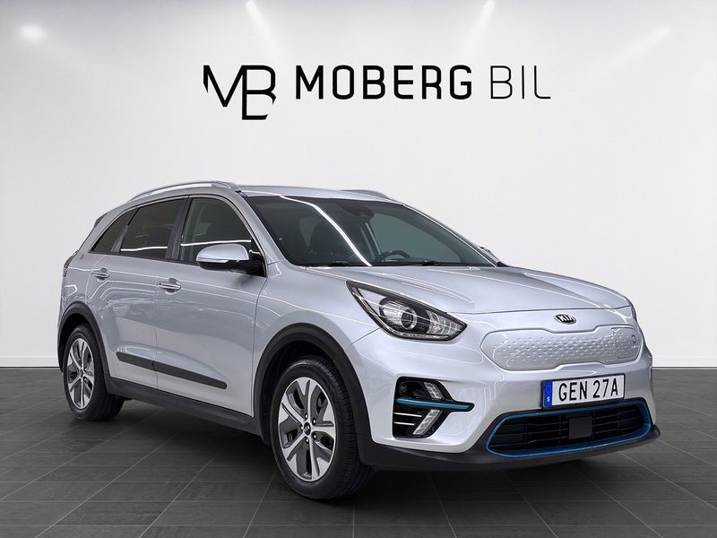 Kia e-Niro bild 7